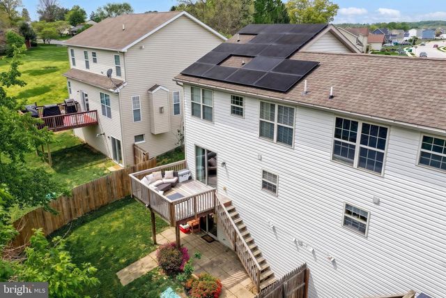 137 MAPLE DR, Hanover, PA 17331