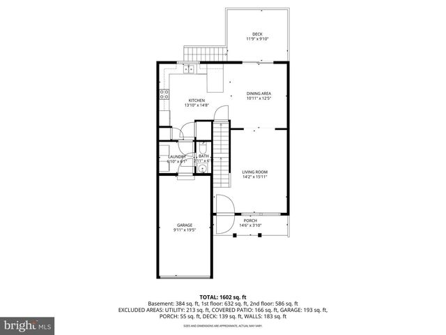 137 MAPLE DR, Hanover, PA 17331