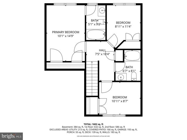 137 MAPLE DR, Hanover, PA 17331