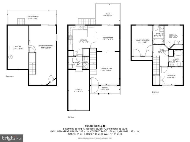 137 MAPLE DR, Hanover, PA 17331
