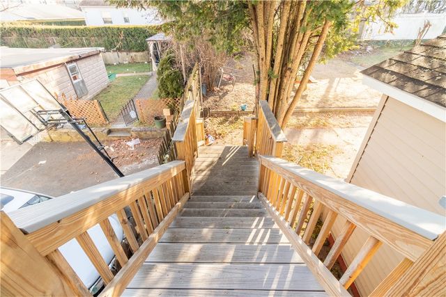 14 Shafter Street, Providence, RI 02909