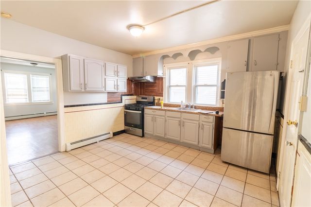 14 Shafter Street, Providence, RI 02909