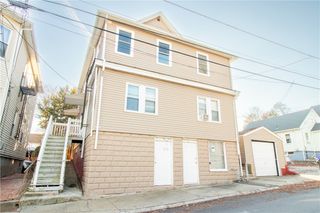 14 Shafter Street, Providence, RI 02909