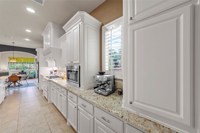 856 Fountain View Court, Allen, TX 75013