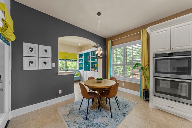 856 Fountain View Court, Allen, TX 75013