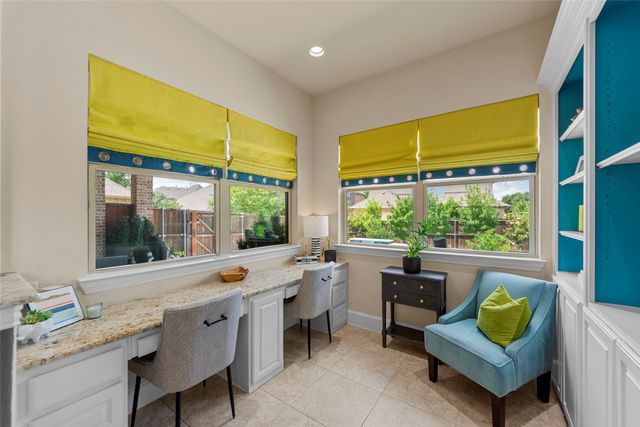 856 Fountain View Court, Allen, TX 75013