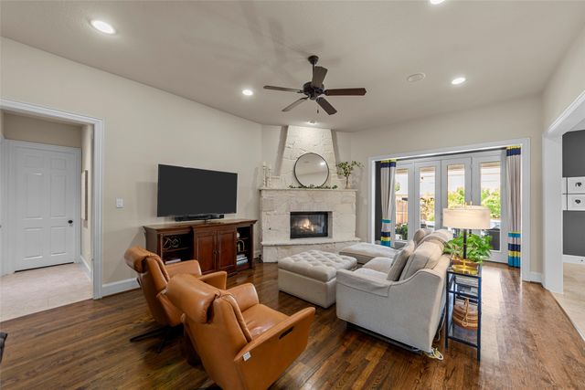 856 Fountain View Court, Allen, TX 75013