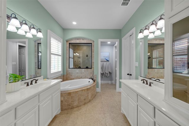 856 Fountain View Court, Allen, TX 75013