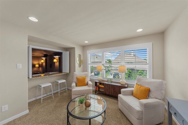 856 Fountain View Court, Allen, TX 75013