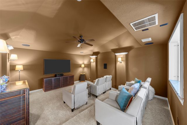 856 Fountain View Court, Allen, TX 75013
