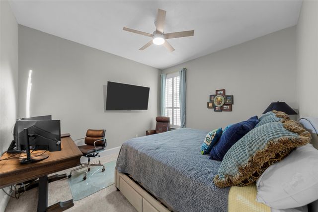 856 Fountain View Court, Allen, TX 75013