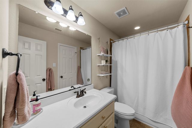 856 Fountain View Court, Allen, TX 75013