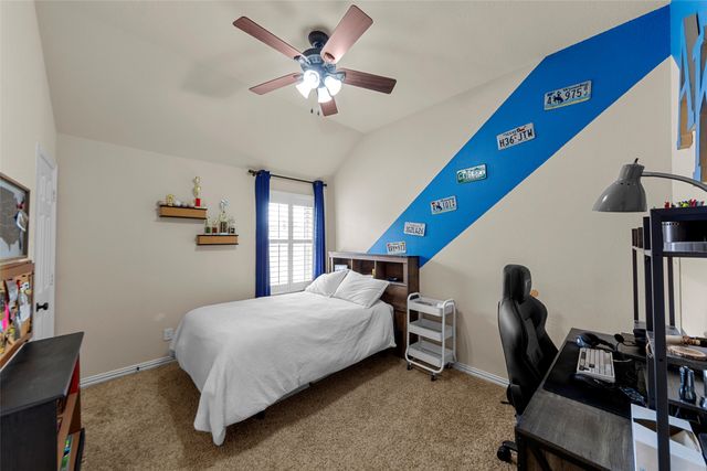 856 Fountain View Court, Allen, TX 75013