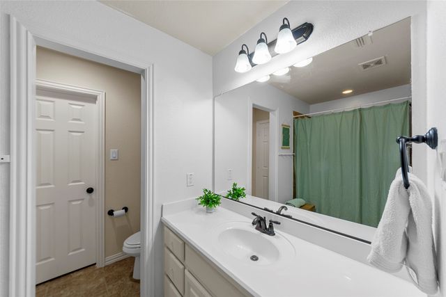 856 Fountain View Court, Allen, TX 75013