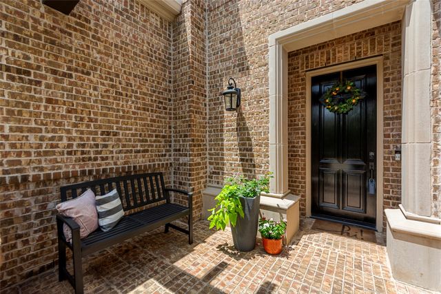 856 Fountain View Court, Allen, TX 75013