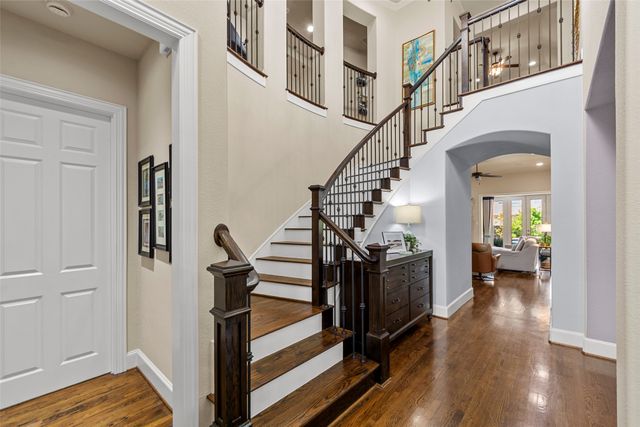 856 Fountain View Court, Allen, TX 75013