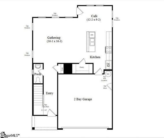 417 Florence Street, Spartanburg, SC 29303