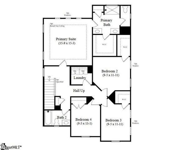 417 Florence Street, Spartanburg, SC 29303