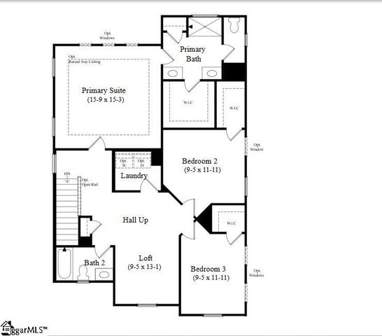 417 Florence Street, Spartanburg, SC 29303