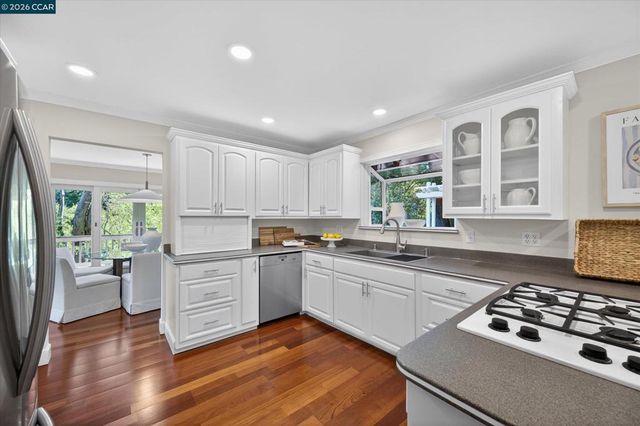 854 Revere Rd, Lafayette, CA 94549