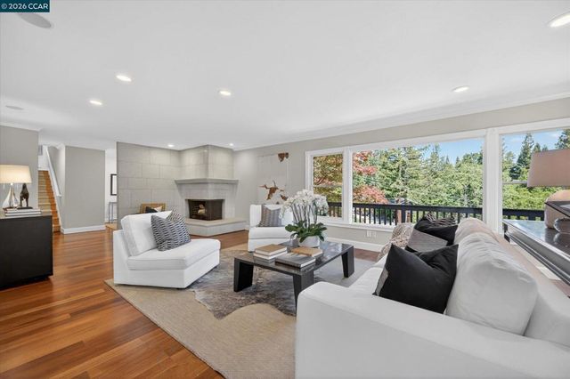 854 Revere Rd, Lafayette, CA 94549