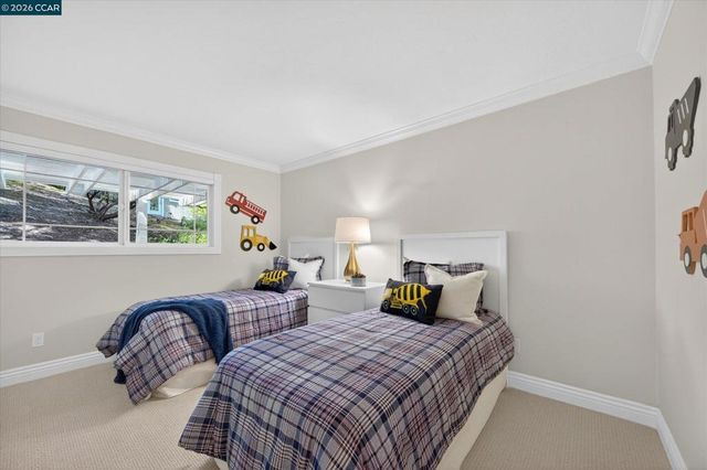 854 Revere Rd, Lafayette, CA 94549