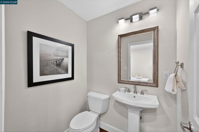 854 Revere Rd, Lafayette, CA 94549