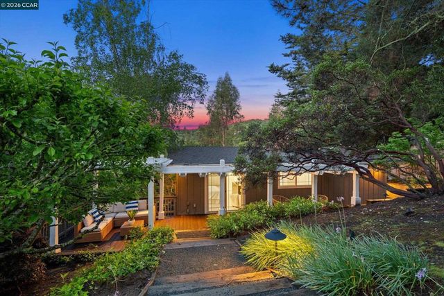 854 Revere Rd, Lafayette, CA 94549