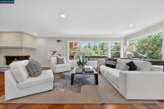 854 Revere Rd, Lafayette, CA 94549