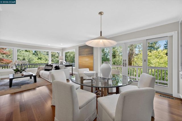 854 Revere Rd, Lafayette, CA 94549