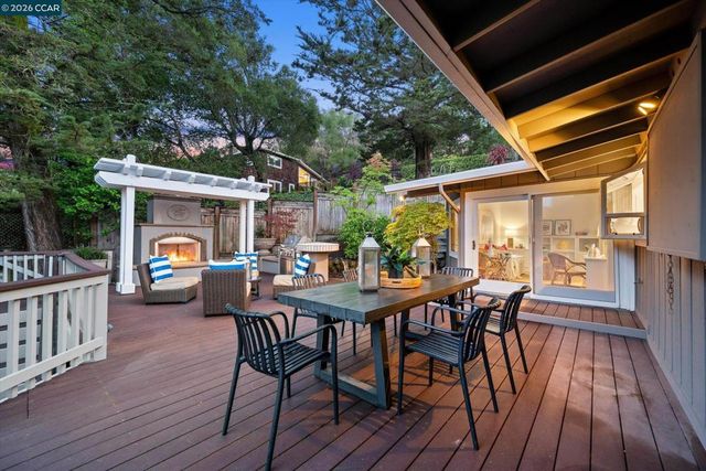854 Revere Rd, Lafayette, CA 94549