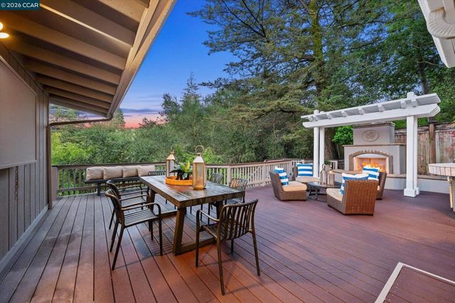 854 Revere Rd, Lafayette, CA 94549