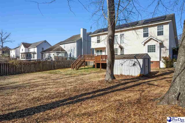 1318 Chandler Cir., Florence, SC 29505