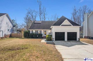 1318 Chandler Cir., Florence, SC 29505