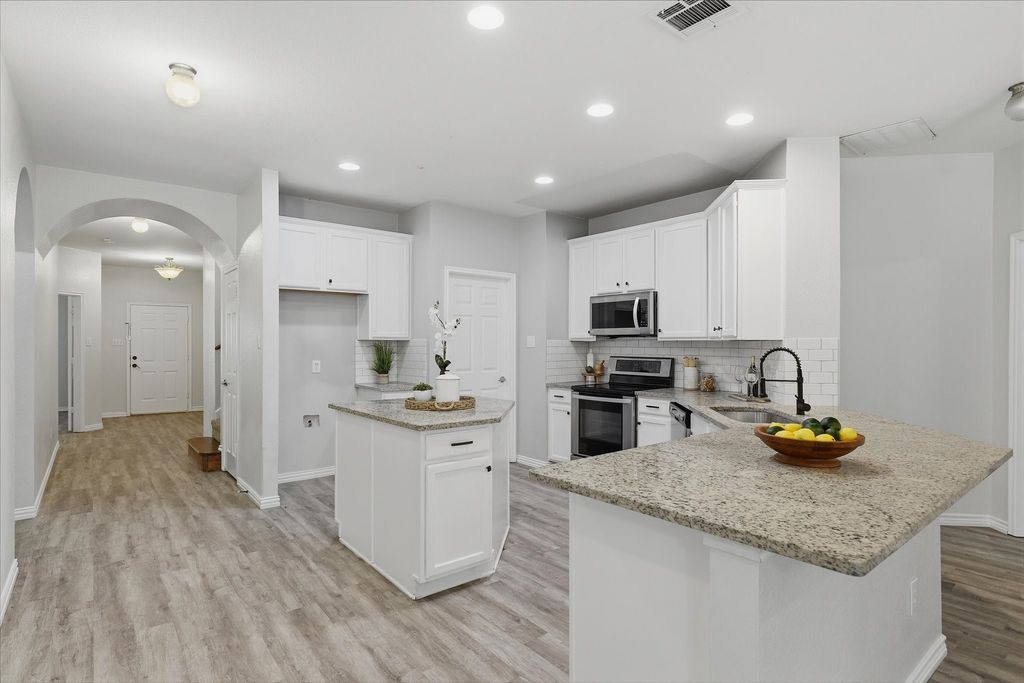 2012 Bridgeport Drive, Providence Village, TX 76227 — photo 5