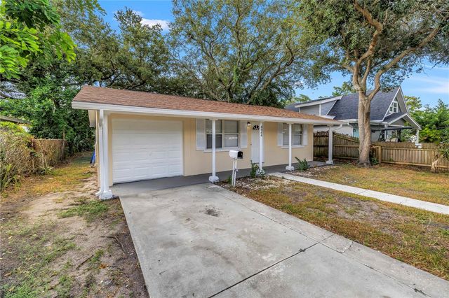 8044 25TH AVENUE N, St Petersburg, FL 33710