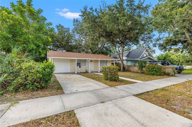 8044 25TH AVENUE N, St Petersburg, FL 33710