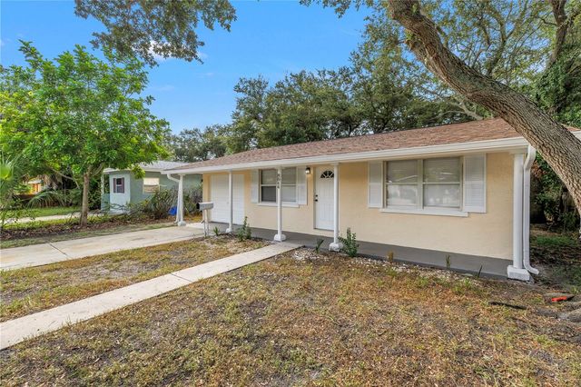 8044 25TH AVENUE N, St Petersburg, FL 33710
