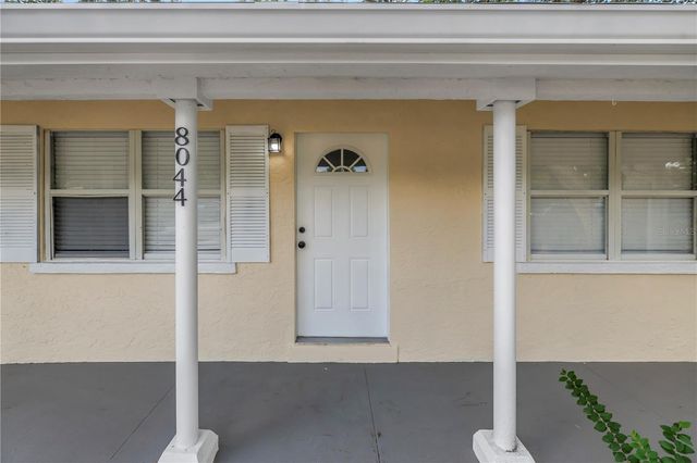 8044 25TH AVENUE N, St Petersburg, FL 33710