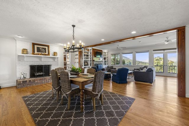 2653 Ben T Huiet Hwy, Clarkesville, GA 30523