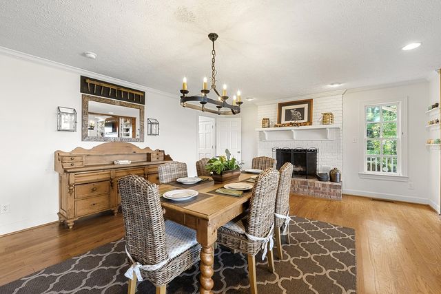 2653 Ben T Huiet Hwy, Clarkesville, GA 30523