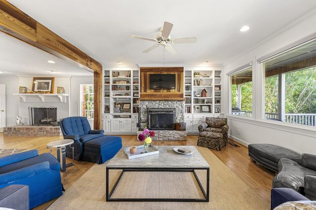 2653 Ben T Huiet Hwy, Clarkesville, GA 30523
