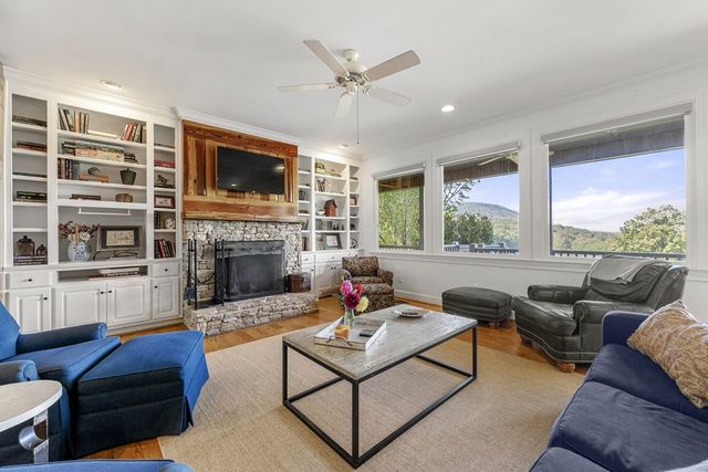 2653 Ben T Huiet Hwy, Clarkesville, GA 30523