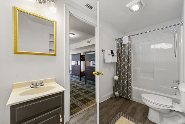 2653 Ben T Huiet Hwy, Clarkesville, GA 30523