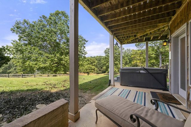 2653 Ben T Huiet Hwy, Clarkesville, GA 30523
