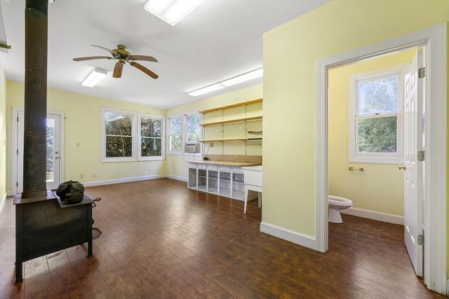 2653 Ben T Huiet Hwy, Clarkesville, GA 30523