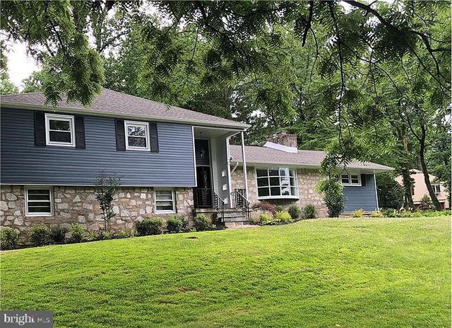 1778 OLD WELSH RD, Huntingdon Valley, PA 19006