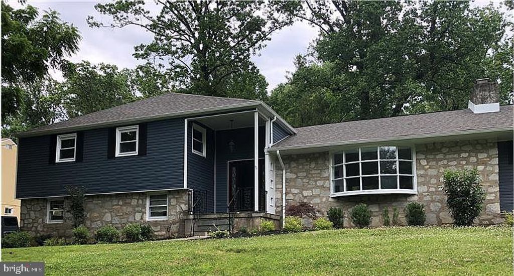 1778 OLD WELSH RD, Huntingdon Valley, PA 19006