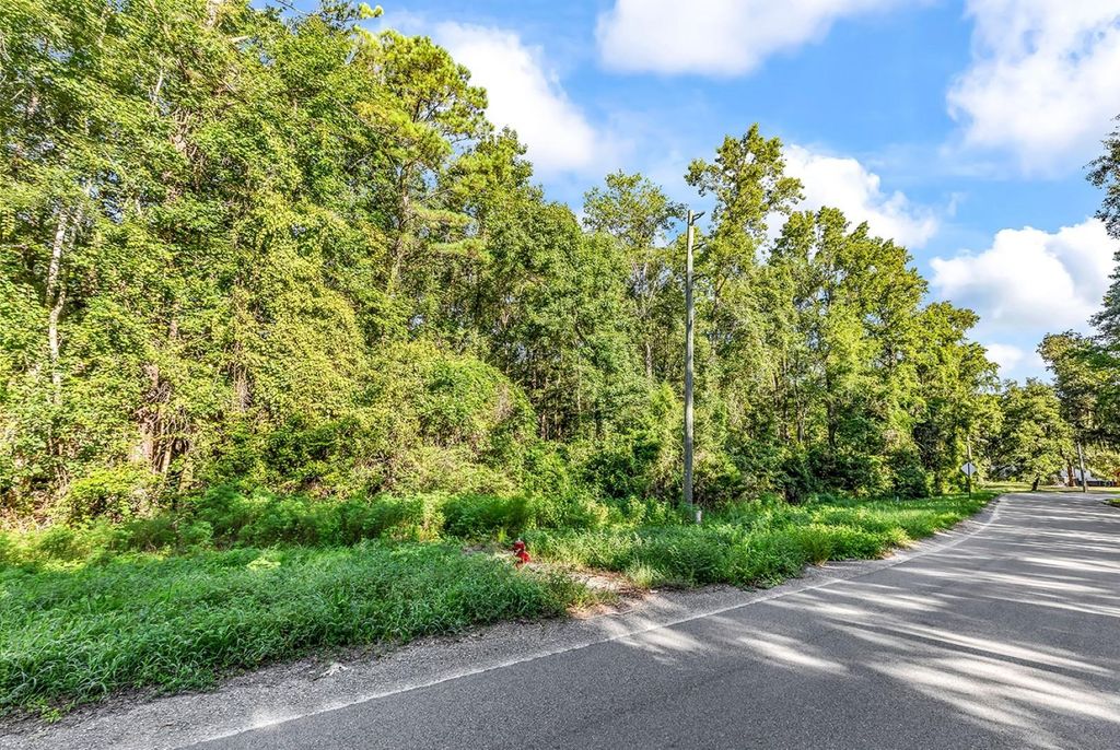 TBD Lyons Ln., Longs, SC 29568 — exterior