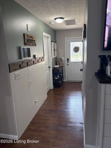 70 Dove Trail, Taylorsville, KY 40071